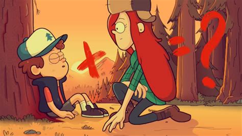 wendy dipper|does dipper and wendy date.